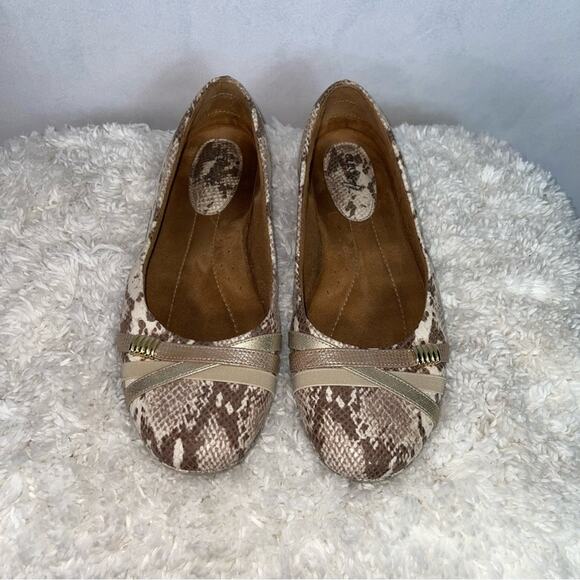 Eurosoft Shaina Flats Shoes - Picture 3 of 10